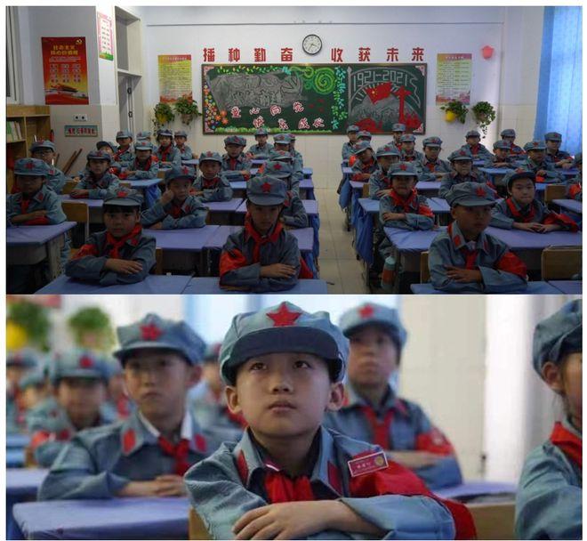 无人的神秘村