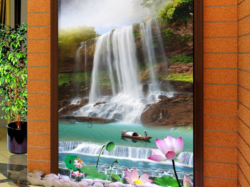 中国最值得去的5大景区，你去过几个？游戏画面